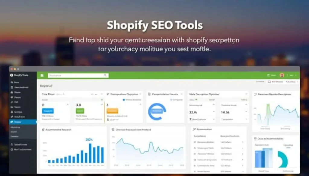 descubre las mejores estrategias de seo para optimizar tu tienda shopify y aumentar tu visibilidad en línea. aprende a atraer más clientes y mejorar el posicionamiento de tu tienda en los motores de búsqueda.