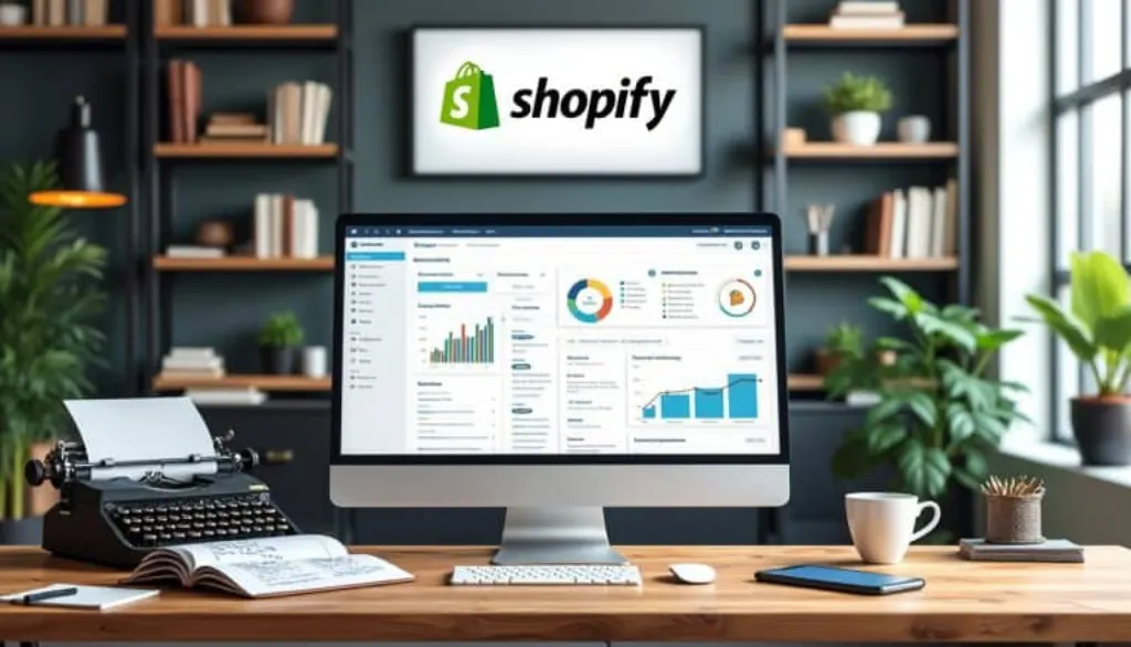 descubre las mejores estrategias de seo para optimizar tu tienda shopify y aumentar tu visibilidad en línea. aprende técnicas efectivas que mejorarán tu posicionamiento en los motores de búsqueda y atraerán más clientes a tu negocio.