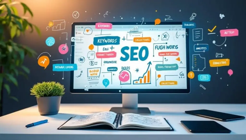 descubre cómo utilizar palabras clave de cola larga en shopify para mejorar tu seo y atraer tráfico cualificado. aprende técnicas efectivas para optimizar tu tienda online y maximizar tus ventas.