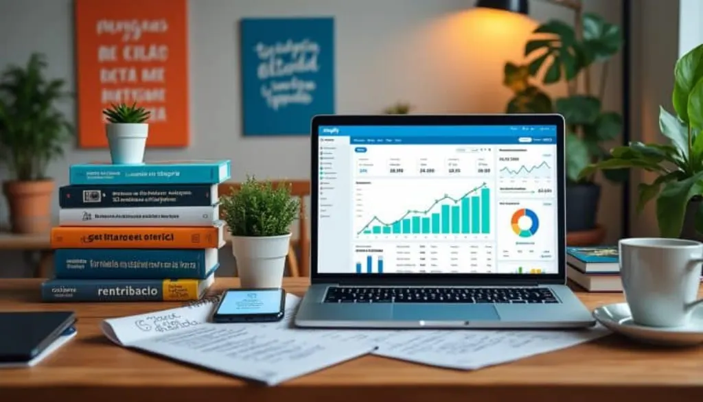 descubre la guía definitiva para rankear en shopify y mejorar la visibilidad de tu tienda online. aprende estrategias clave, técnicas de seo y consejos prácticos para aumentar tus ventas y atraer más clientes.