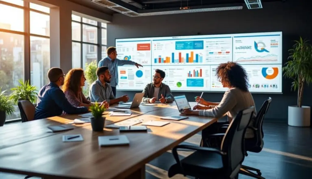 descubre las mejores tácticas de marketing para aumentar la visibilidad de tu tienda shopify. aprende estrategias efectivas que te ayudarán a atraer más clientes, mejorar tu posicionamiento en buscadores y maximizar tus ventas.