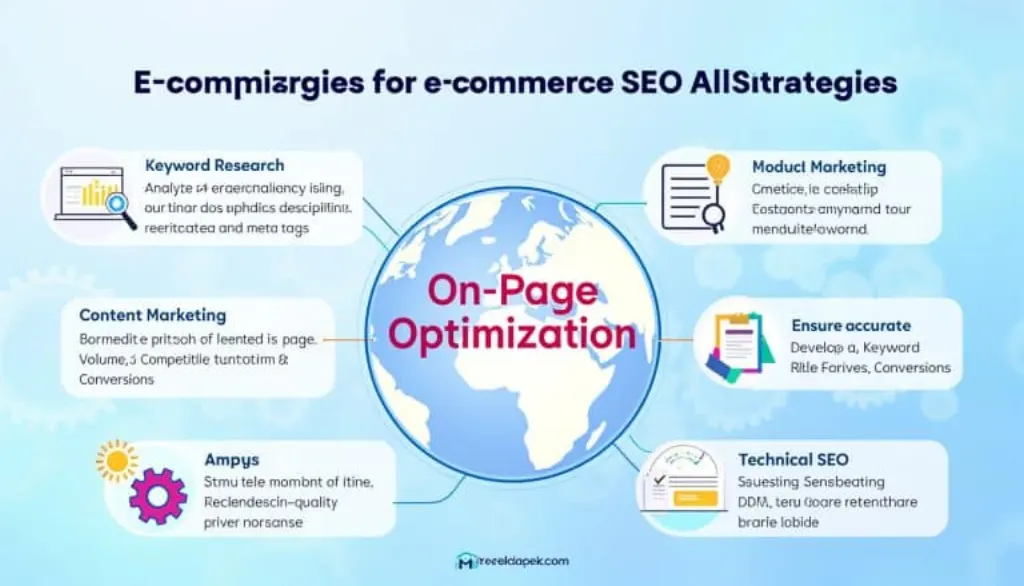 descubre las mejores tácticas de marketing para potenciar la visibilidad de tu tienda en shopify. aprende estrategias efectivas que te ayudarán a atraer más clientes y aumentar tus ventas en línea.