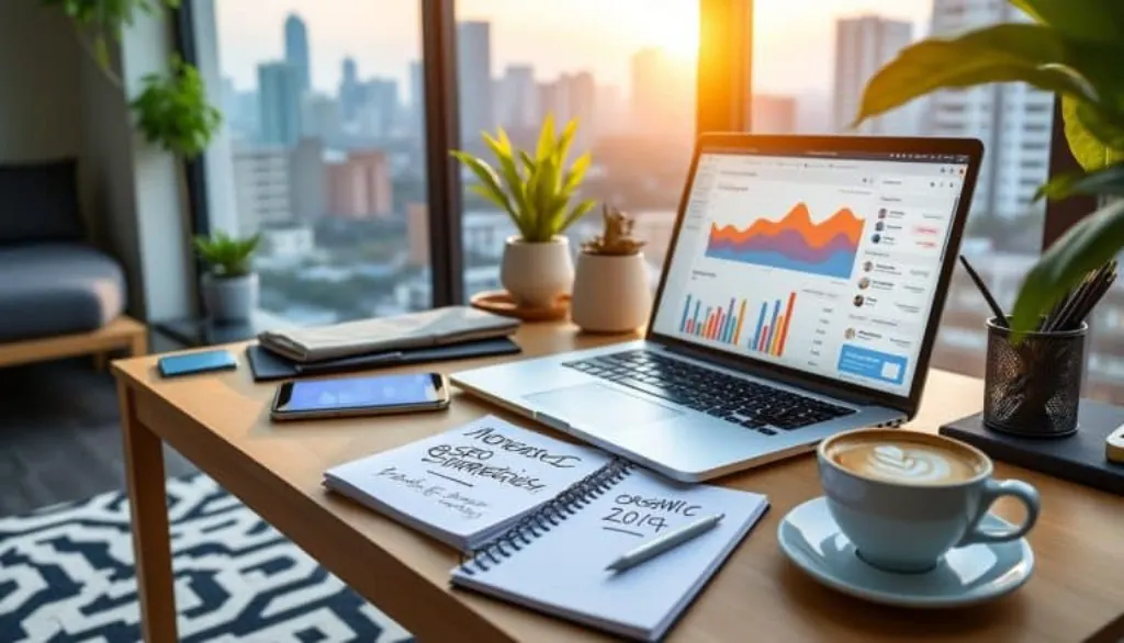 descubre los mejores trucos para aumentar el tráfico orgánico de tu tienda shopify y mejorar tus ventas. aprende estrategias efectivas para optimizar tu seo, atraer más visitantes y convertirlos en clientes fieles.