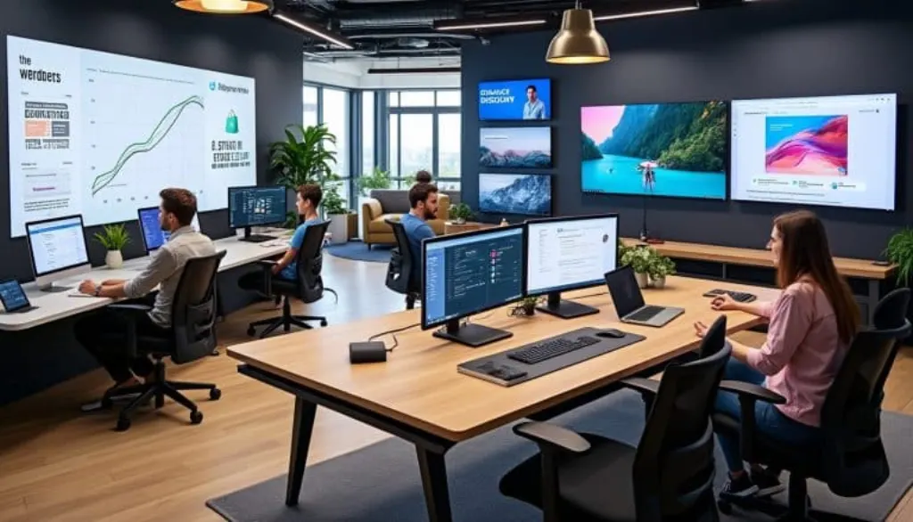 descubre cómo diseñar una estrategia de contenido efectiva para tu tienda shopify. aprende a atraer más clientes, aumentar tus ventas y optimizar tu presencia en línea con consejos prácticos y herramientas esenciales.