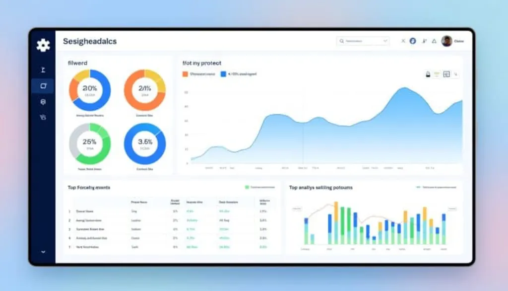 descubre cómo realizar un análisis de tráfico efectivo para tu tienda shopify y optimiza tu estrategia de ventas. aprende a interpretar datos clave, identificar tendencias y mejorar la experiencia del cliente para aumentar tus conversiones.