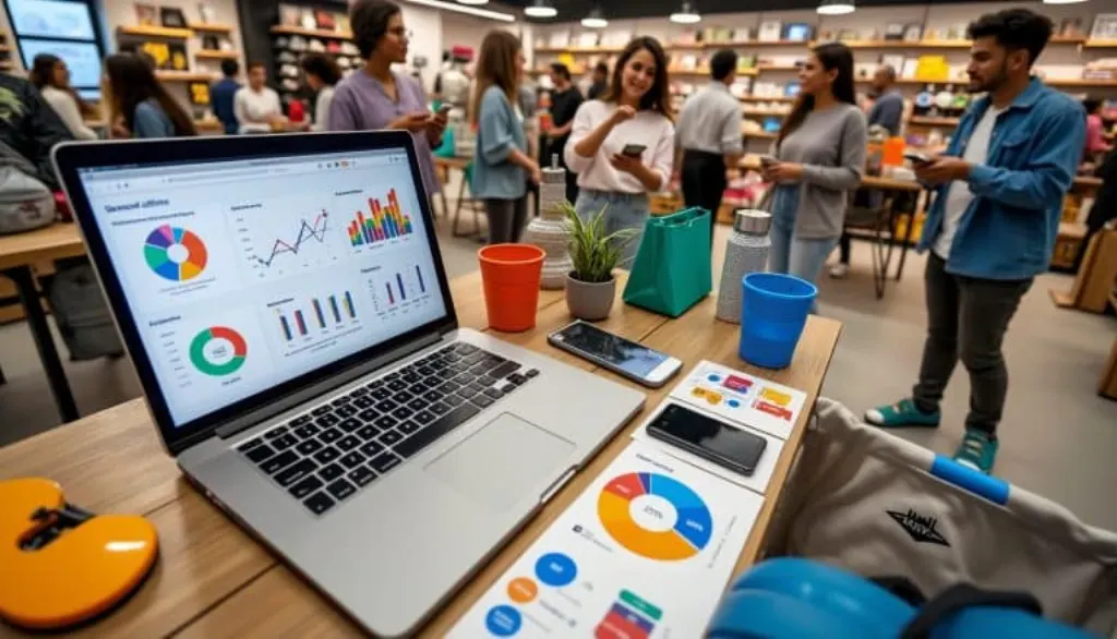 descubre cómo realizar un análisis de tráfico efectivo para tu tienda shopify. aprende a interpretar los datos, identificar tendencias y mejorar el rendimiento de tu negocio online.