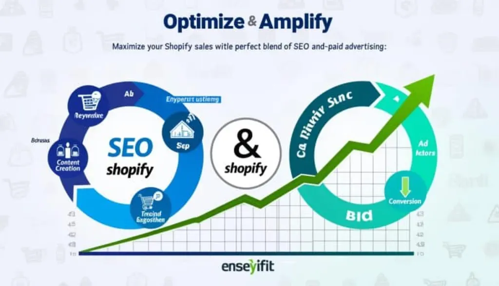 descubre estrategias efectivas para optimizar tus campañas de anuncios en shopify y maximizar tus ventas. aprende a segmentar tu audiencia, mejorar el rendimiento de tus anuncios y aumentar tu retorno de inversión con consejos prácticos y herramientas útiles.