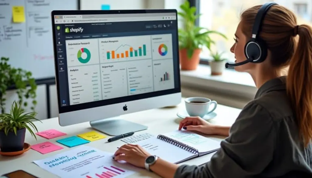 descubre estrategias efectivas para mejorar el posicionamiento de tus artículos de blog en shopify. aprende a optimizar tu contenido, usar palabras clave y atraer más tráfico a tu tienda online.