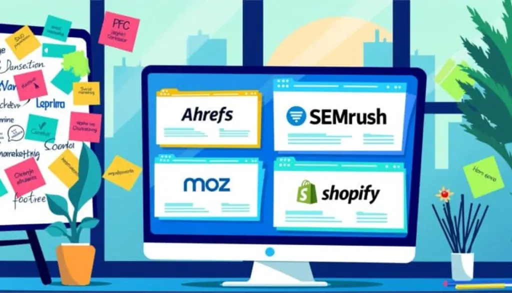 descubre cómo una estrategia efectiva de keywords en shopify puede mejorar la visibilidad de tu tienda en línea, atraer más clientes y aumentar tus ventas. aprende a optimizar tus palabras clave para posicionarte mejor en los motores de búsqueda.