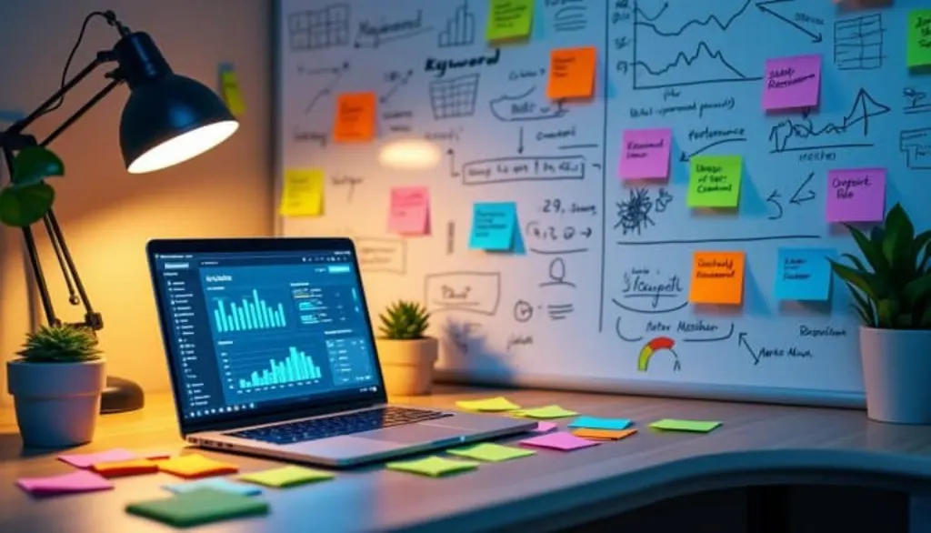 descubre cómo una estrategia de keywords efectiva en shopify puede impulsar tu tienda en línea, mejorar tu visibilidad en los motores de búsqueda y aumentar tus ventas. aprende las mejores prácticas para optimizar tus productos y atraer más clientes.