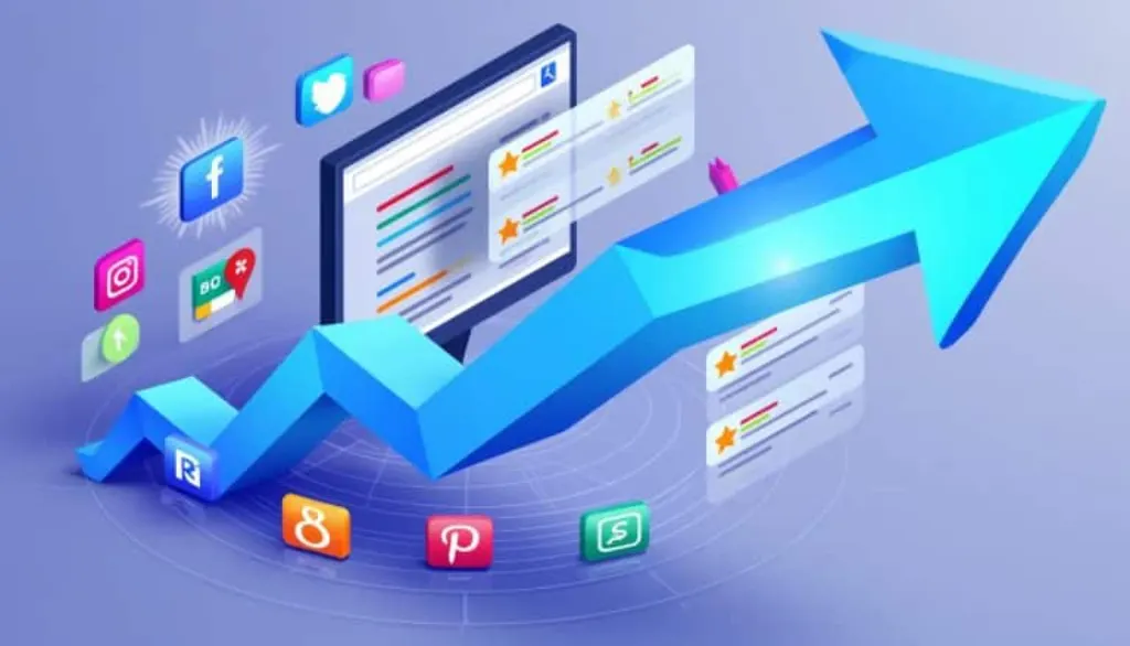 descubre la importancia de los enlaces externos en shopify y cómo pueden mejorar tu estrategia de seo. aprende a optimizar tu tienda en línea para atraer más tráfico y aumentar tus ventas.