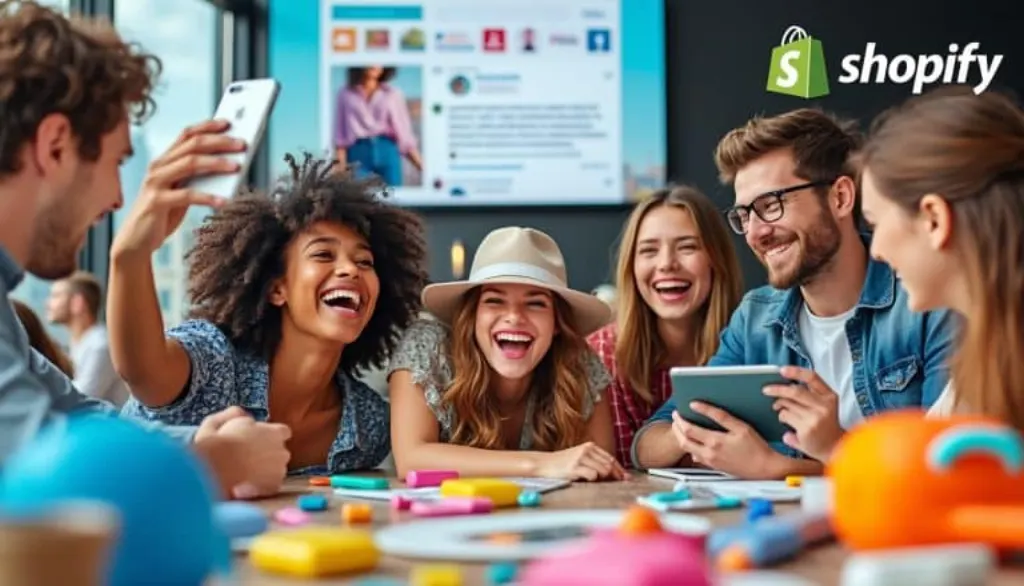 descubre la importancia de los enlaces externos en shopify y cómo pueden mejorar tu seo, aumentar el tráfico a tu tienda y potenciar la autoridad de tu marca. aprende las mejores prácticas para integrarlos efectivamente en tu estrategia de marketing digital.