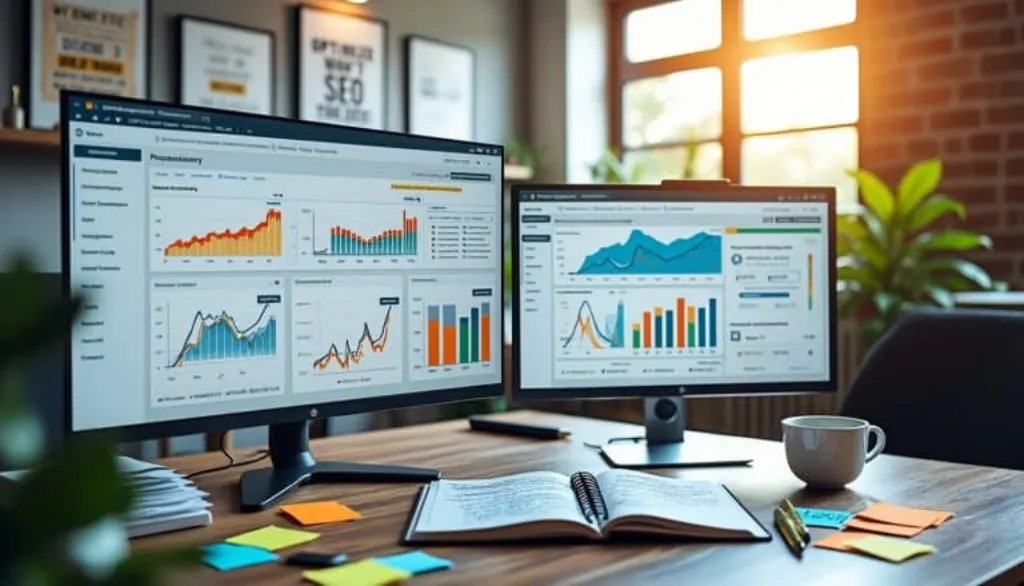 descubre estrategias efectivas de seo para optimizar el rendimiento de tu tienda shopify. aumenta tu visibilidad en los motores de búsqueda y mejora la experiencia del usuario con consejos prácticos que te ayudarán a incrementar tus ventas.