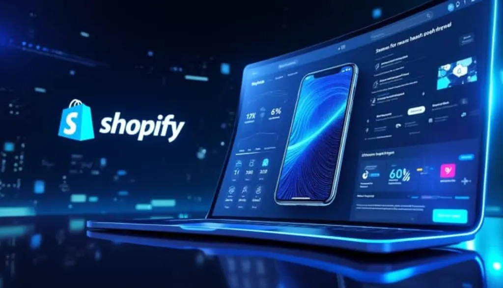 descubre las tendencias futuras del seo en shopify y cómo optimizar tu tienda online para mejorar su visibilidad en los motores de búsqueda. mantente actualizado con estrategias innovadoras que te ayudarán a destacar en el competitivo mundo del comercio electrónico.