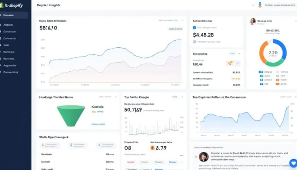 descubre cómo utilizar herramientas de seo efectivas para optimizar tu tienda shopify y aumentar la visibilidad de tus productos en los motores de búsqueda. mejora tu estrategia de marketing digital y atrae más clientes potenciales.
