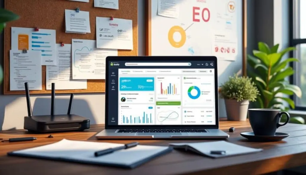 descubre cómo utilizar herramientas de seo para optimizar tu tienda shopify y aumentar la visibilidad de tus productos en línea. aprende estrategias efectivas y trucos para mejorar el rendimiento de tu e-commerce y atraer más clientes.