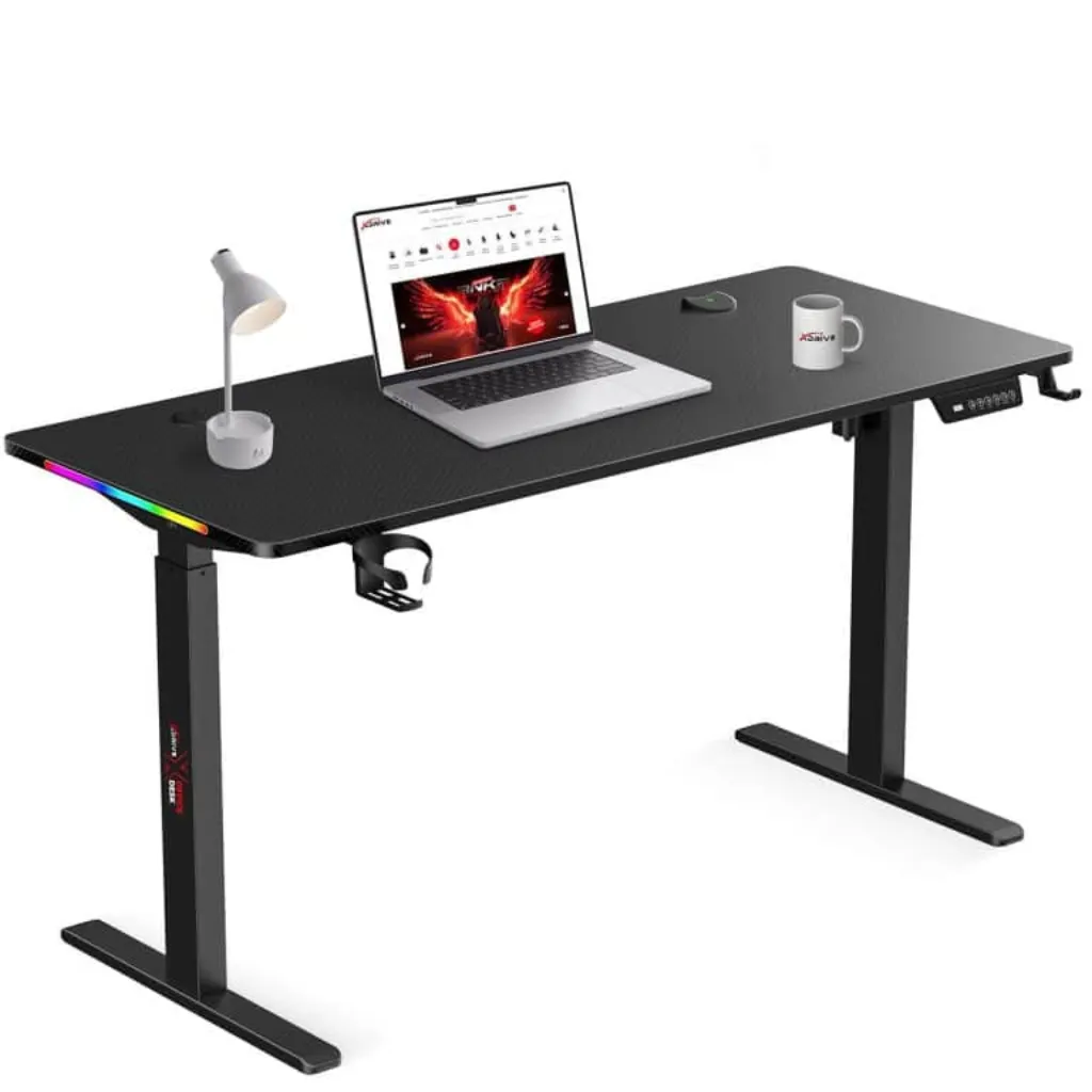¡Descubre los increíbles y revolucionarios escritorios ergonómicos del momento! Comparativa de los mejores modelos del mercado.